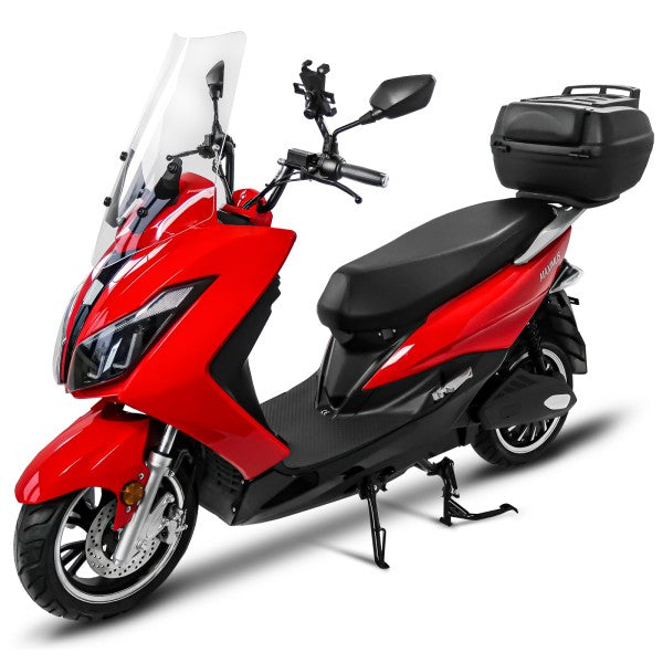 Maximus MX2-45, Lithium, 45 km/h