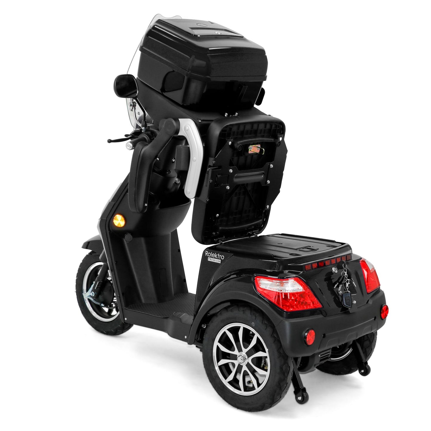 Rolektro E-Trike 25V.3 Premium