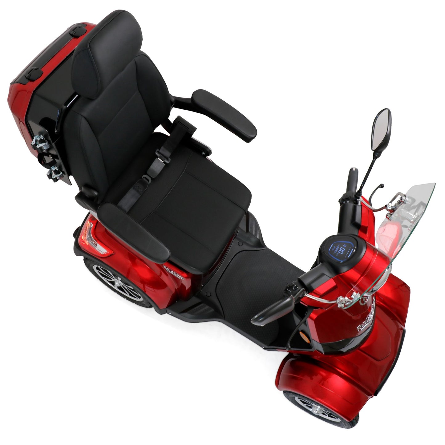 Rolektro E-Quad 15V.3 Premium