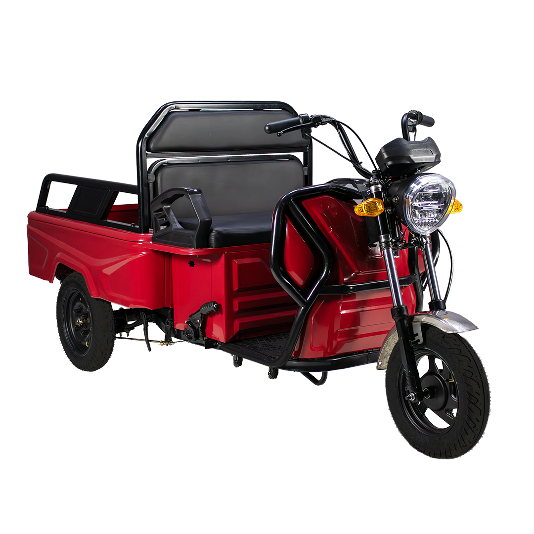 VOLTA VT5 Elektro-Lastendreirad MINI