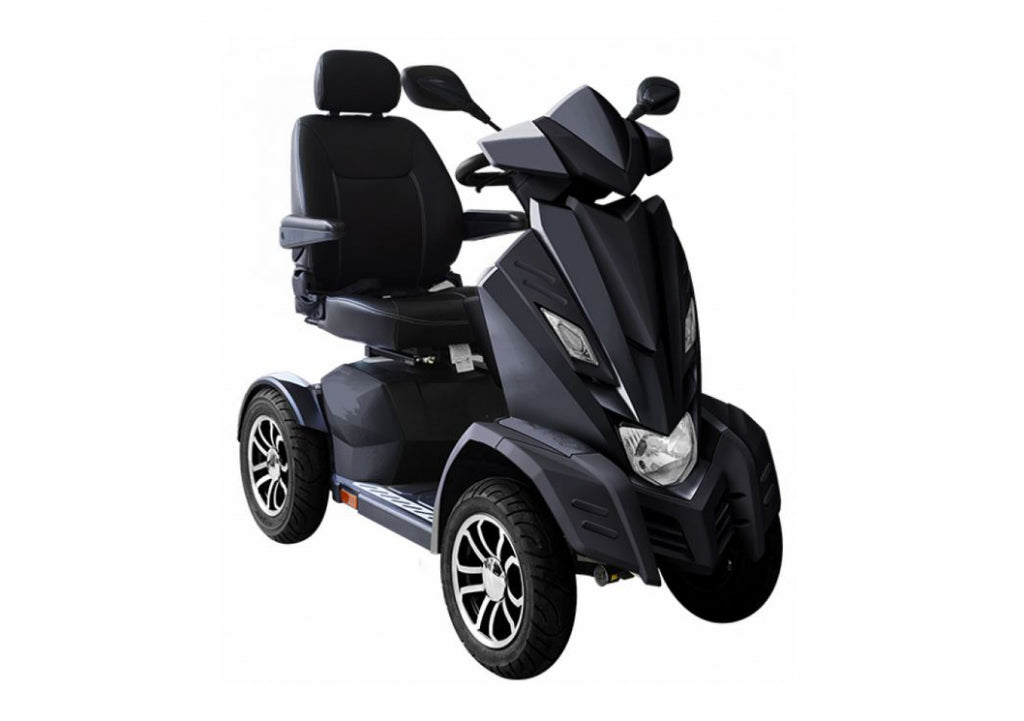VIRTUS MAX - Elektromobil 15 km/h
