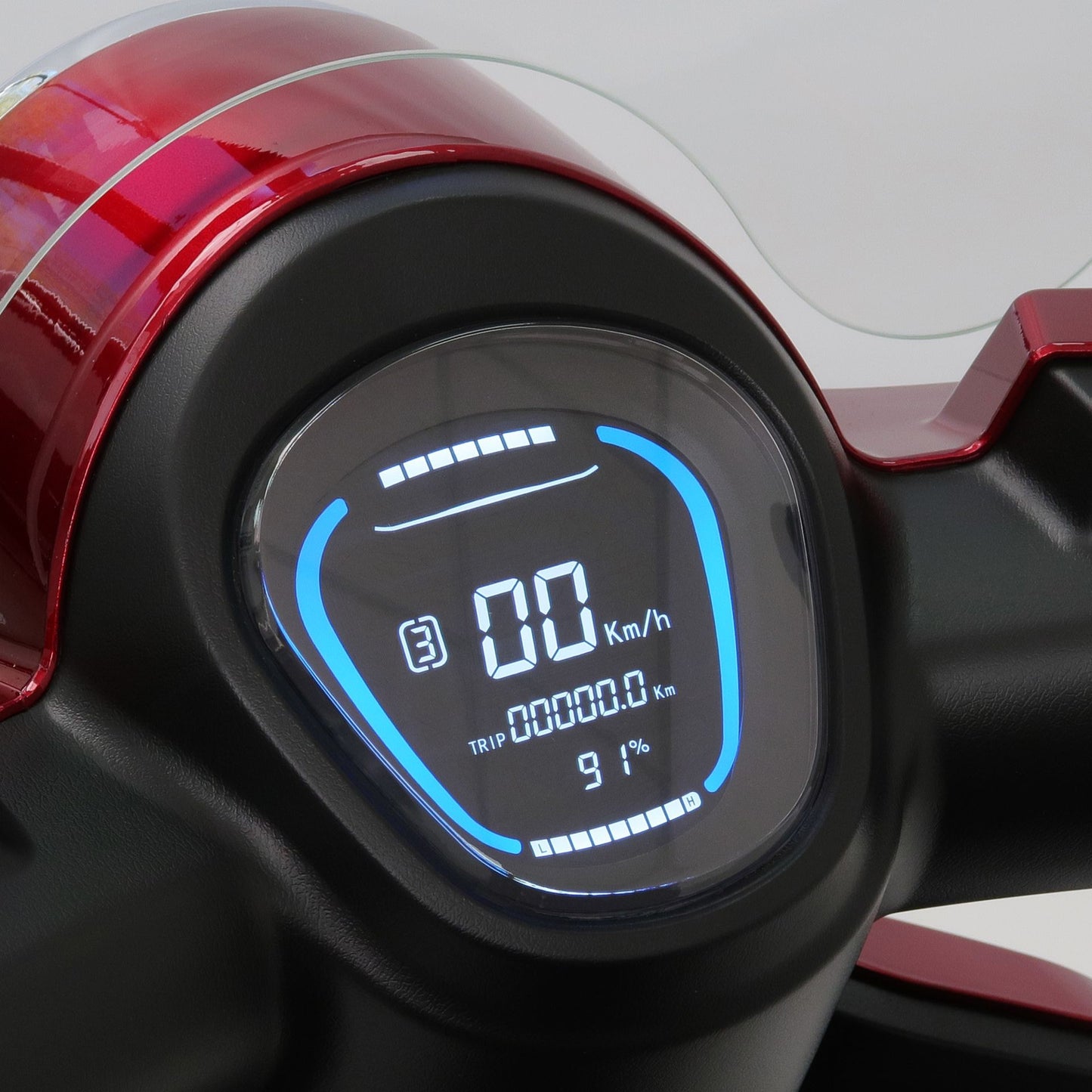 Rolektro E-Quad 25V.3 Premium