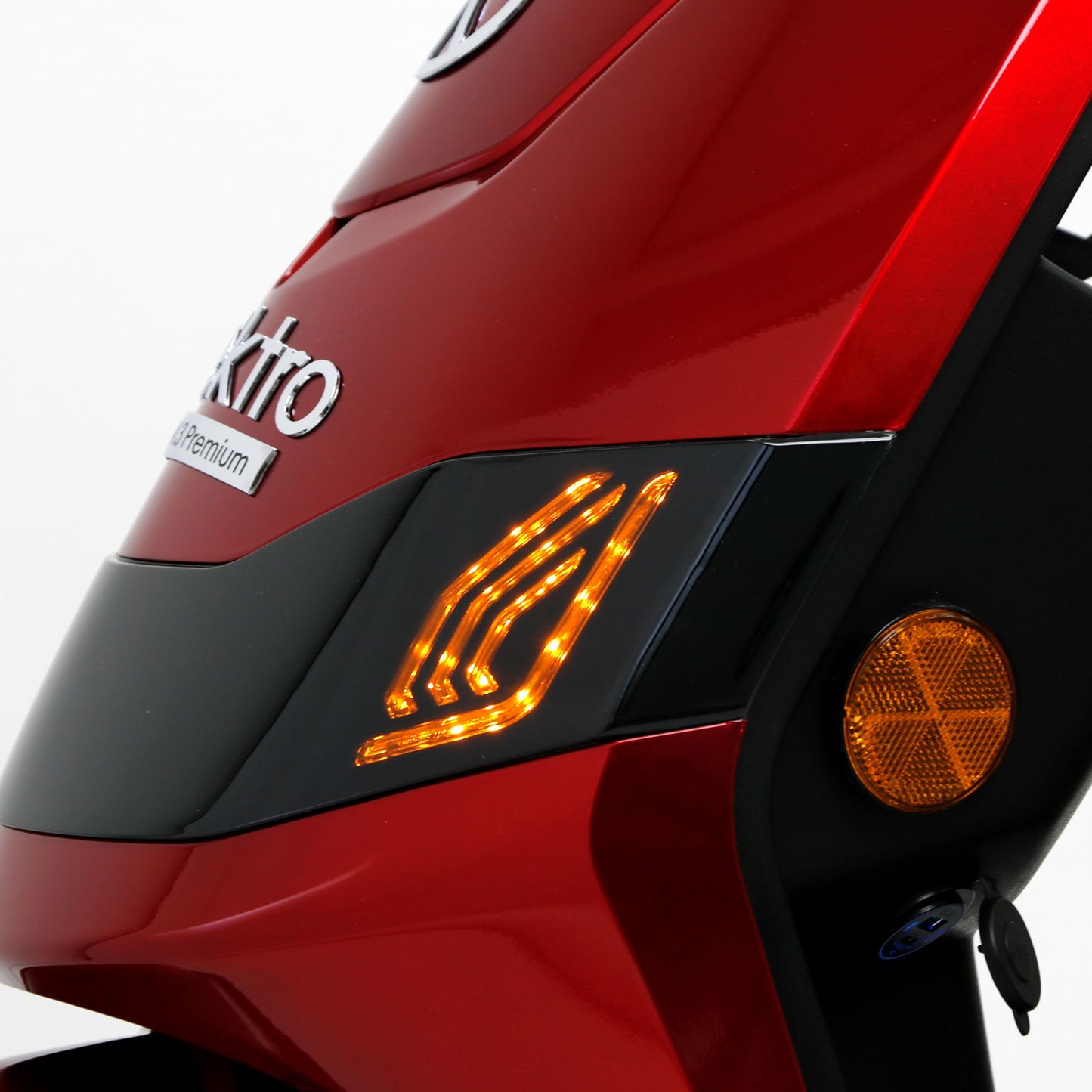 Rolektro E-Trike 25V.3 Premium