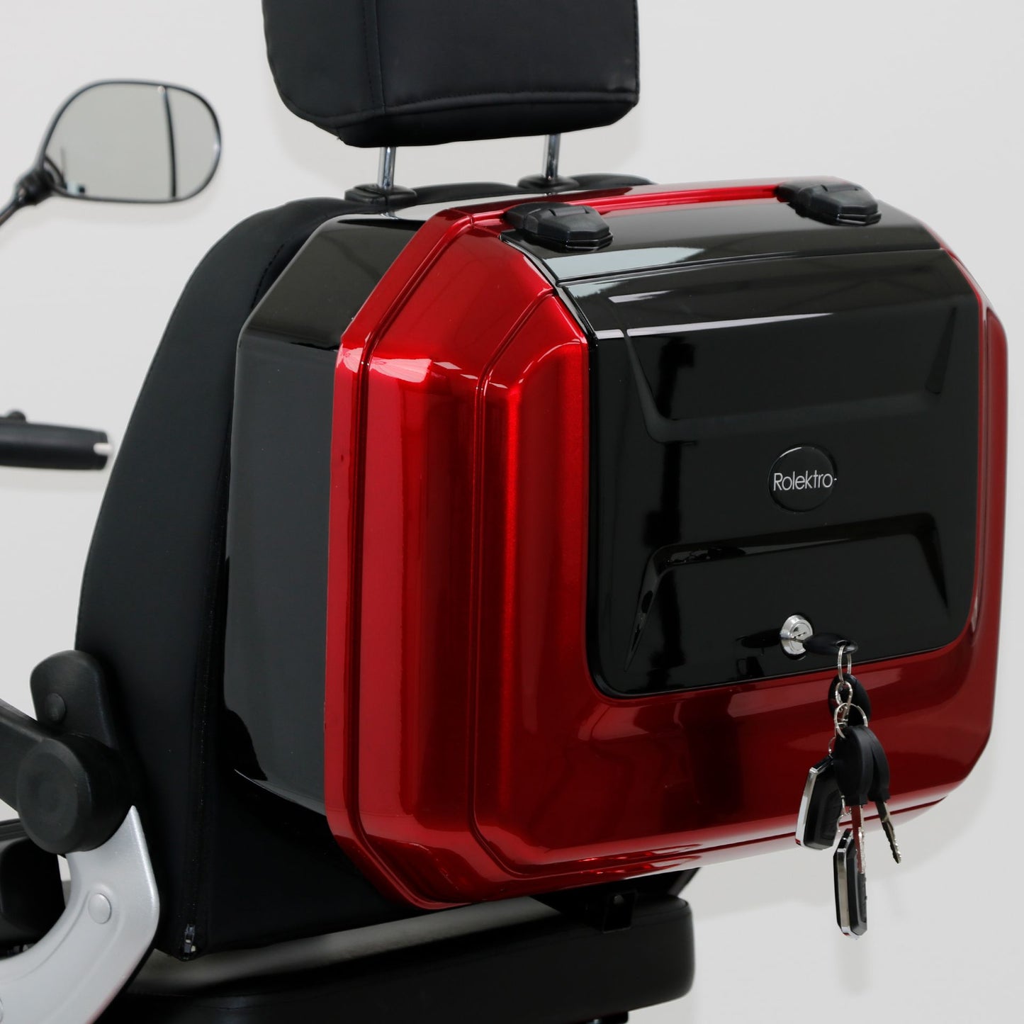 Rolektro E-Quad 25V.3 Premium