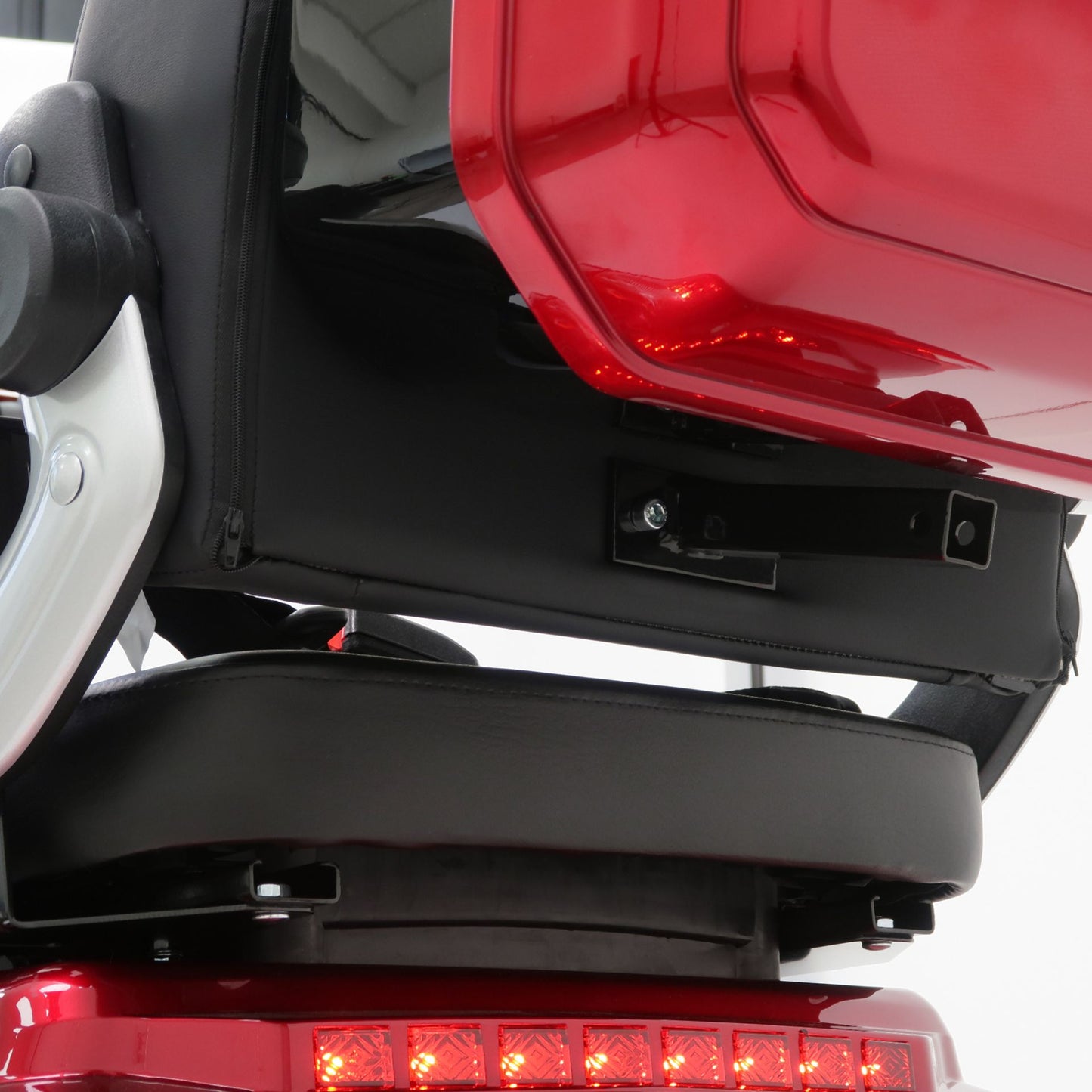 Rolektro E-Trike 25V.3 Premium