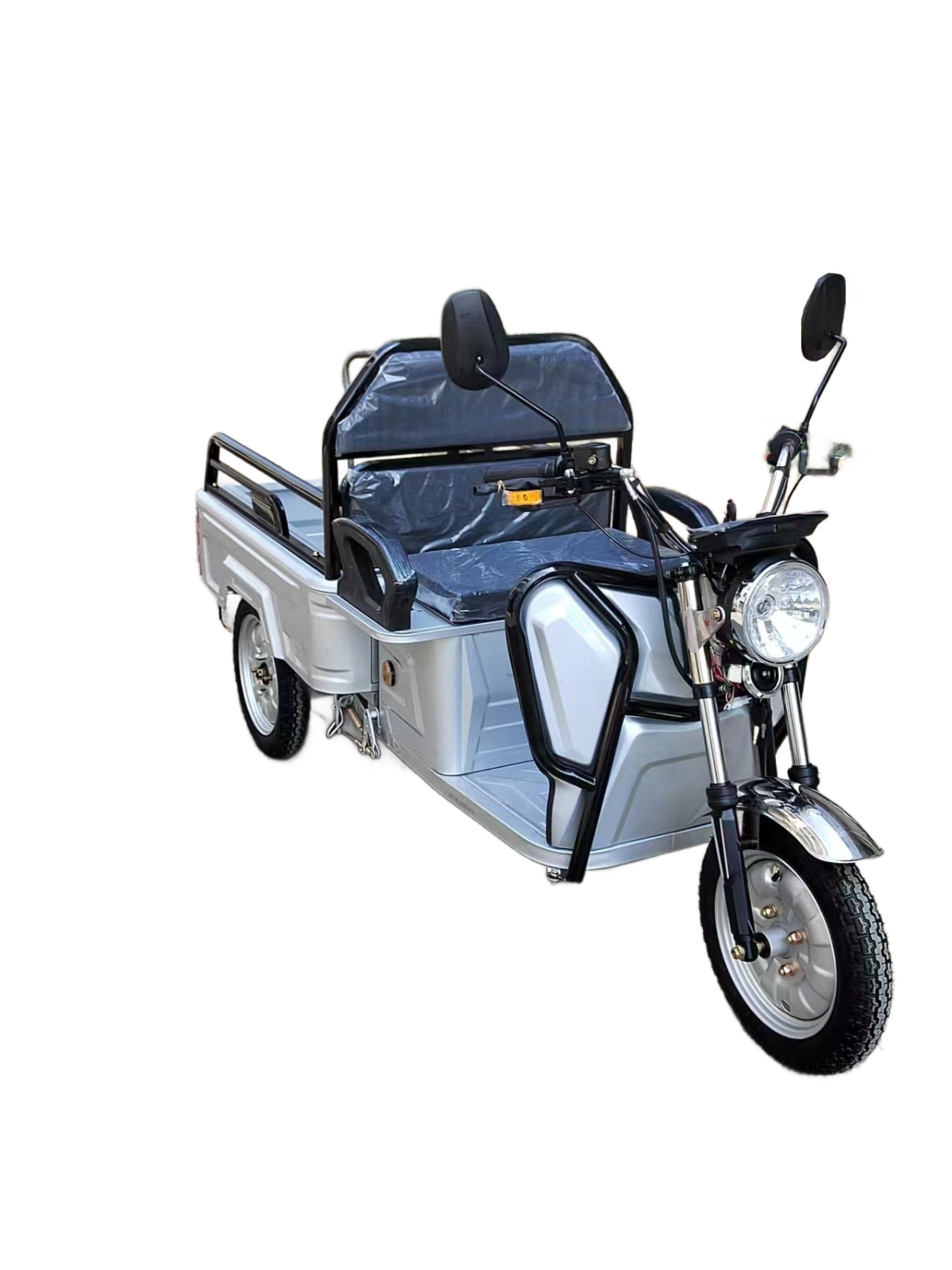 VOLTA VT5 Elektro-Lastendreirad MINI
