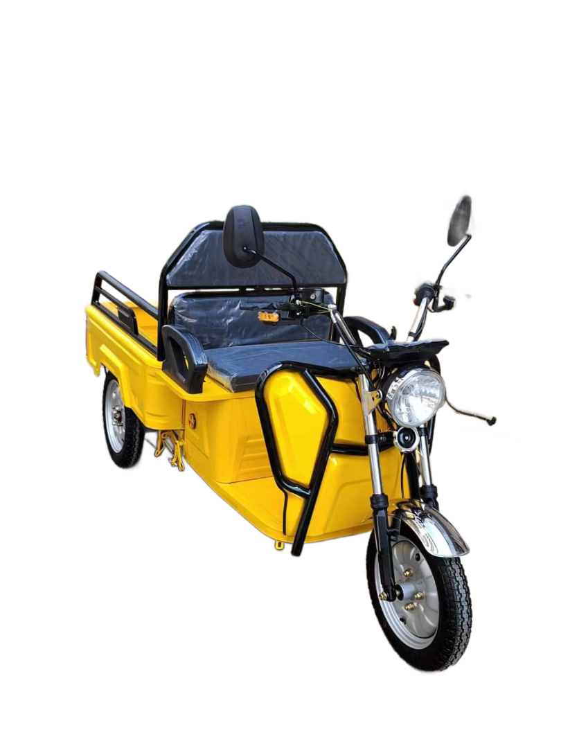 VOLTA VT5 Elektro-Lastendreirad MINI – Rehaservice René Demmler