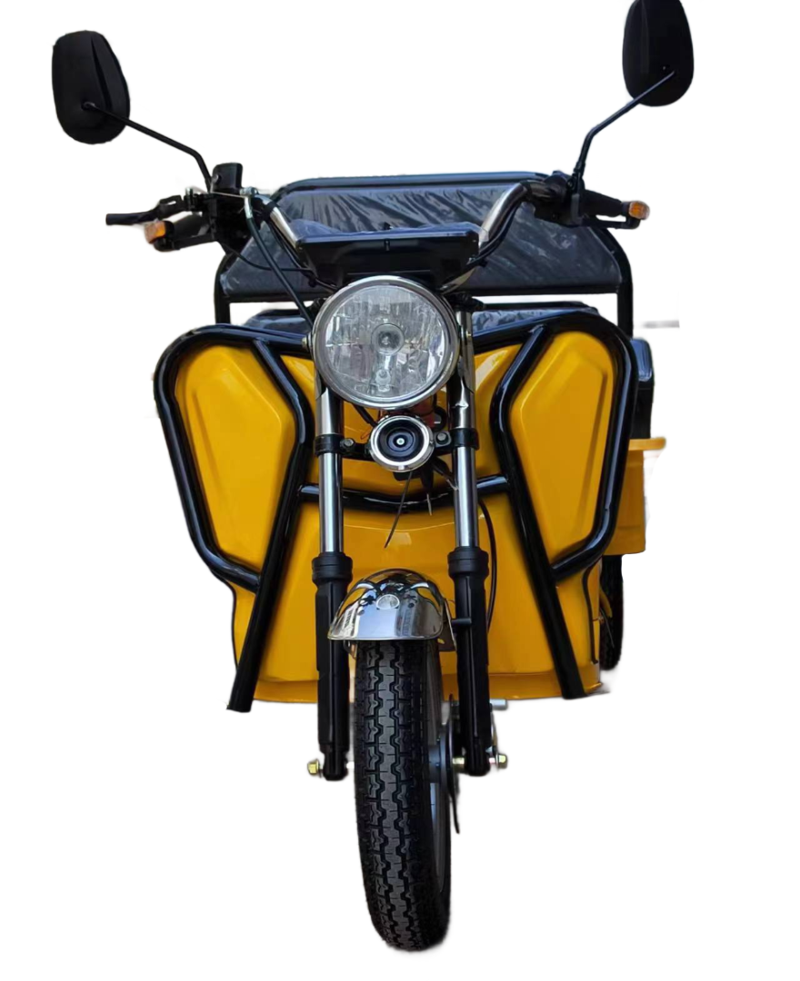 VOLTA VT5 Elektro-Lastendreirad MINI