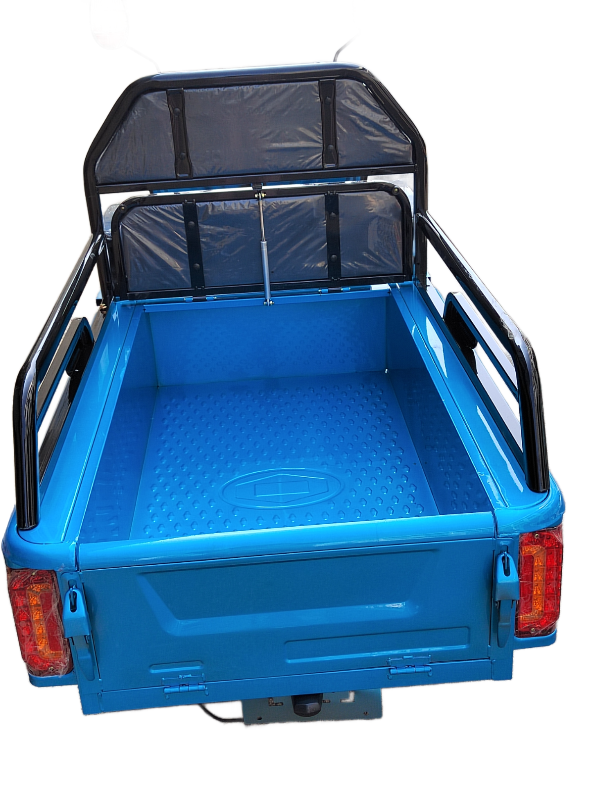 VOLTA VT5 Elektro-Lastendreirad MINI