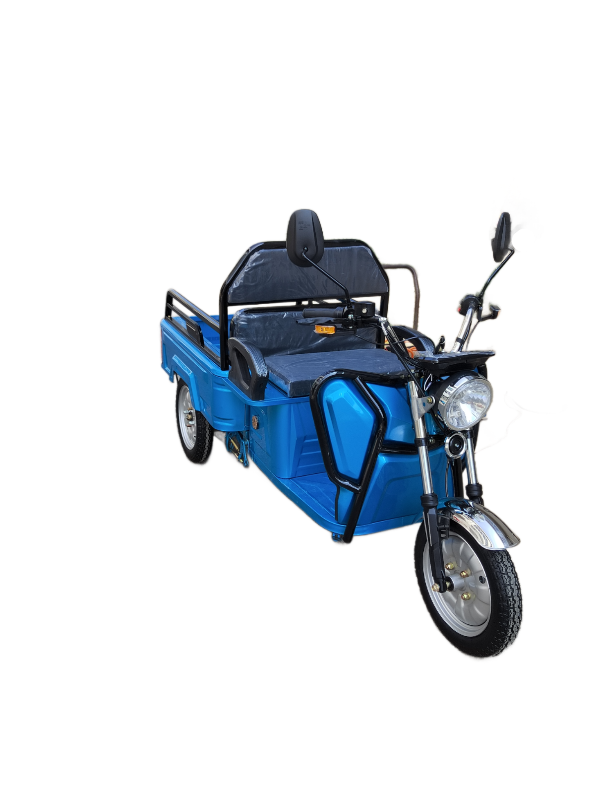 VOLTA VT5 Elektro-Lastendreirad MINI