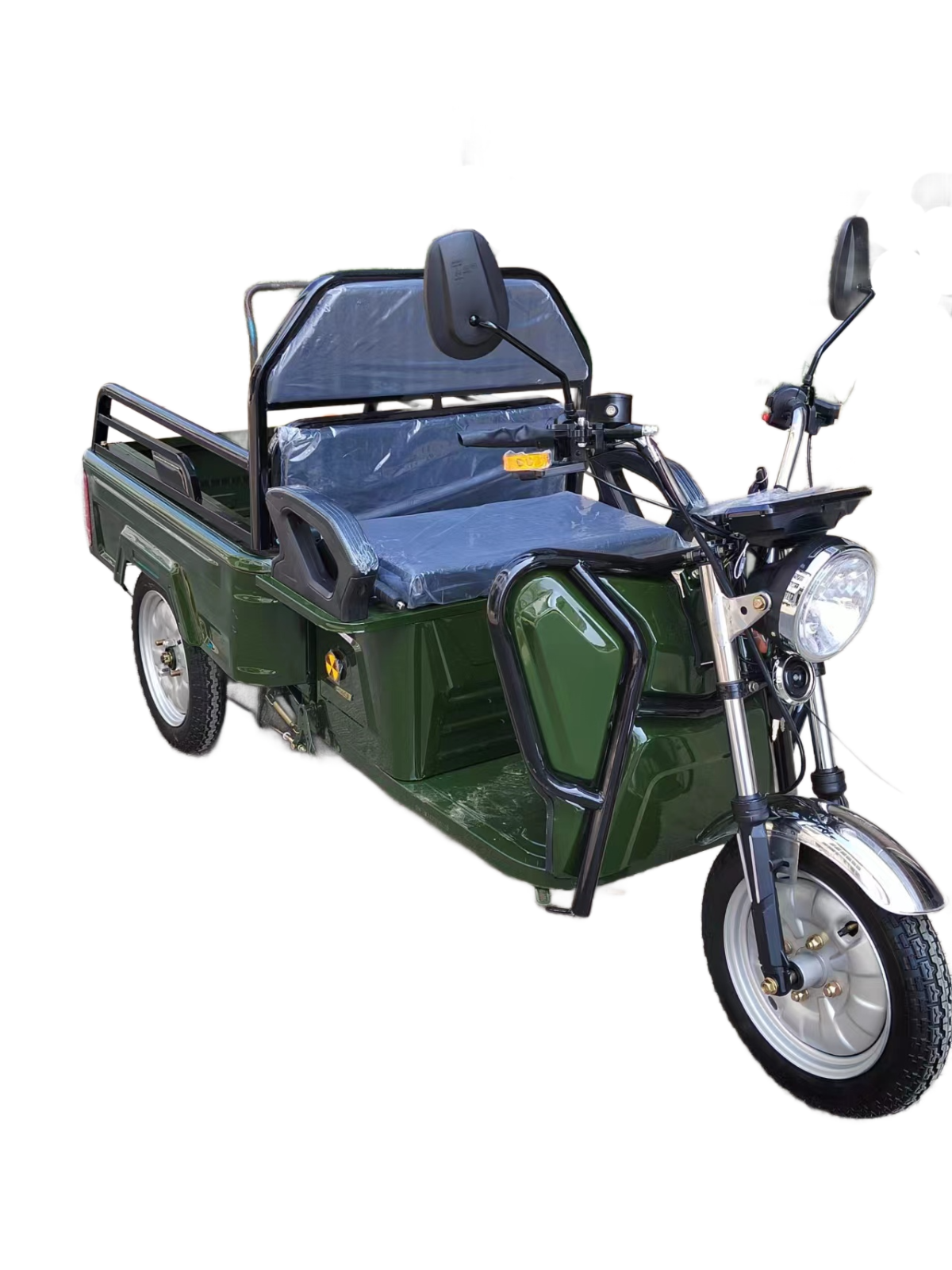 VOLTA VT5 Elektro-Lastendreirad MINI