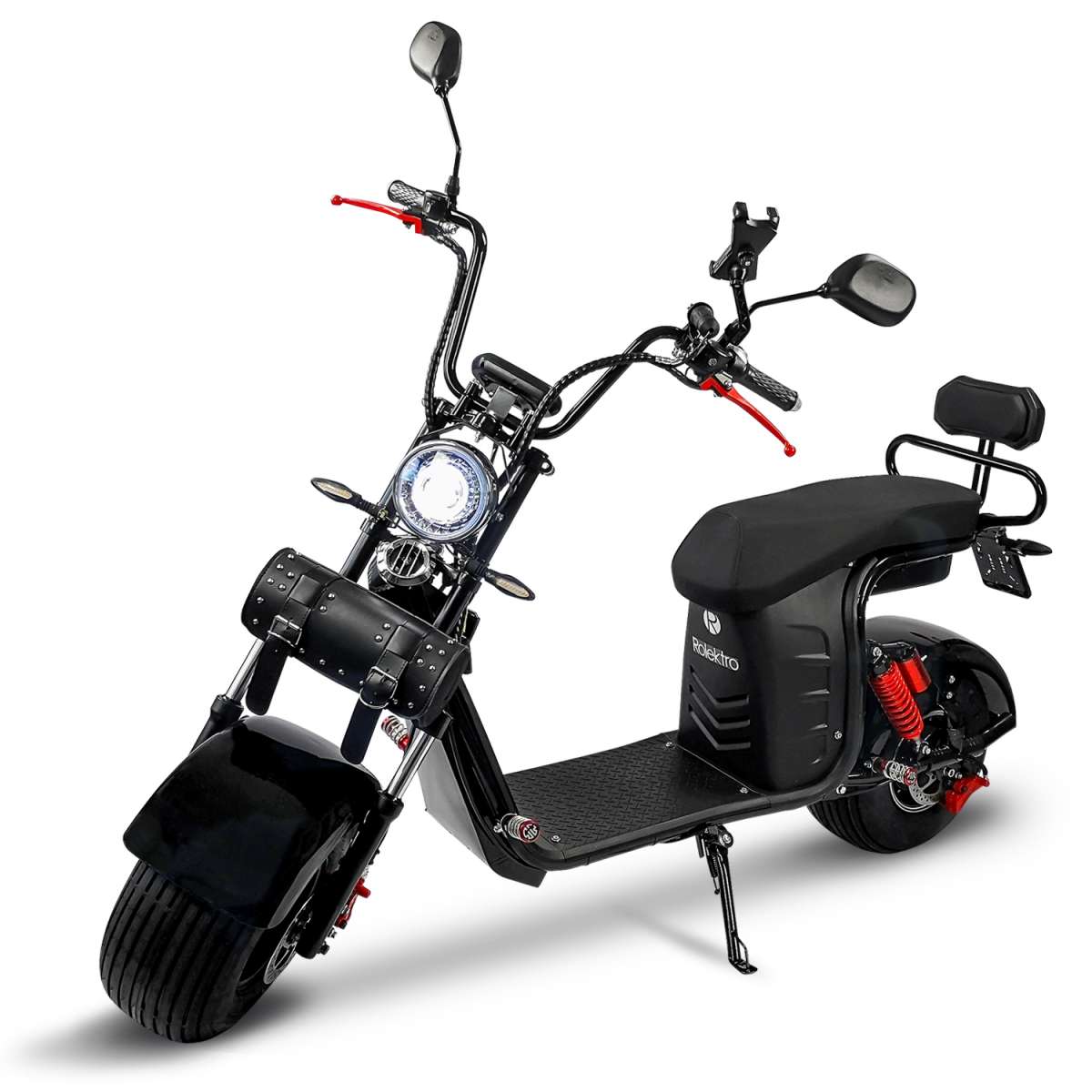 Rolektro E-Cruiser 45 Lithium