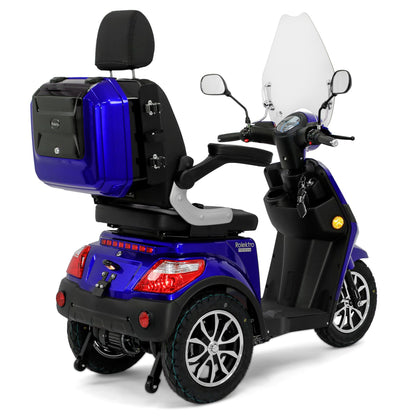 Rolektro E-Trike 25V.3 Premium