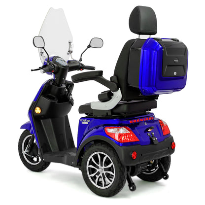 Rolektro E-Trike 25V.3 Premium