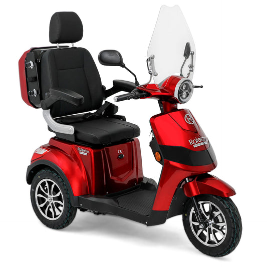 Rolektro E-Trike 25V.3 Premium