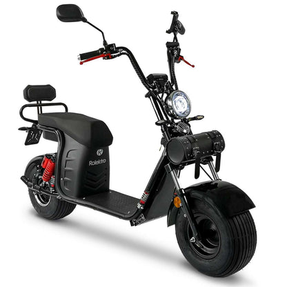 Rolektro E-Cruiser 45 Lithium