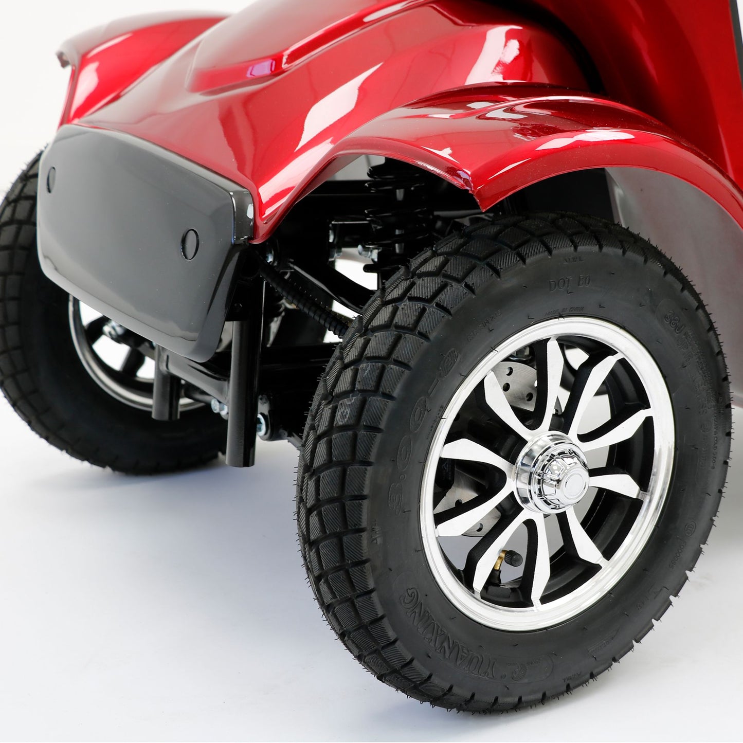 Rolektro E-Quad 15V.3 Premium
