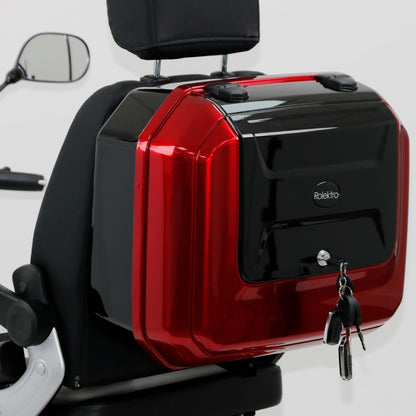 Rolektro E-Quad 15V.3 Premium