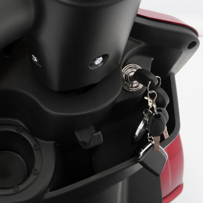 Rolektro E-Quad 15V.3 Premium